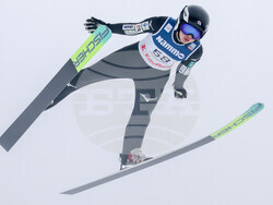 Norway Ski Jumping