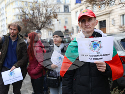 Разширяване на зоните и повишаване на цените - протест