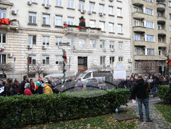 Разширяване на зоните и повишаване на цените - протест