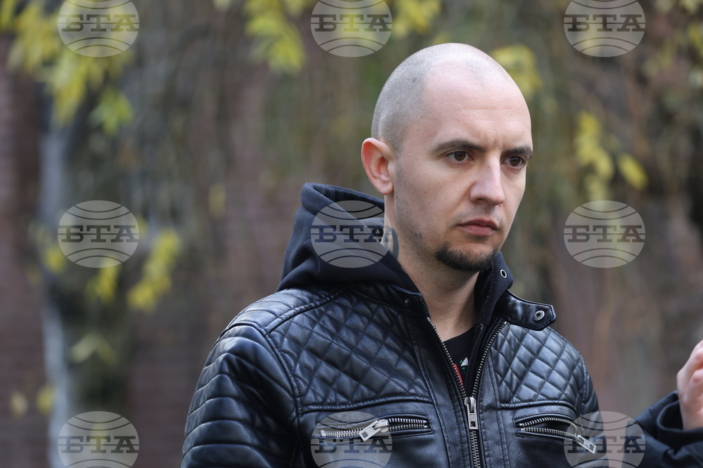 Разширяване на зоните и повишаване на цените - протест - Мариян Ташев