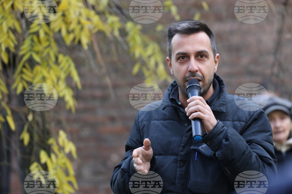 Разширяване на зоните и повишаване на цените - протест - Деян Николов