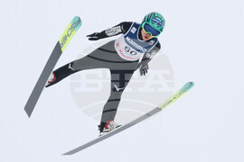 Norway Ski Jumping