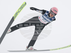 Norway Ski Jumping