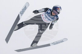 Norway Ski Jumping