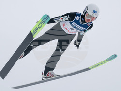 Norway Ski Jumping