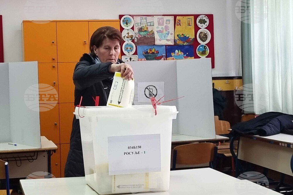 Босна и Херцеговина - Република Сръбска - предсрочни президентски избори