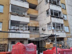 Търговище - жилищни сгради - саниране