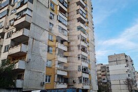 Търговище - жилищни сгради - саниране