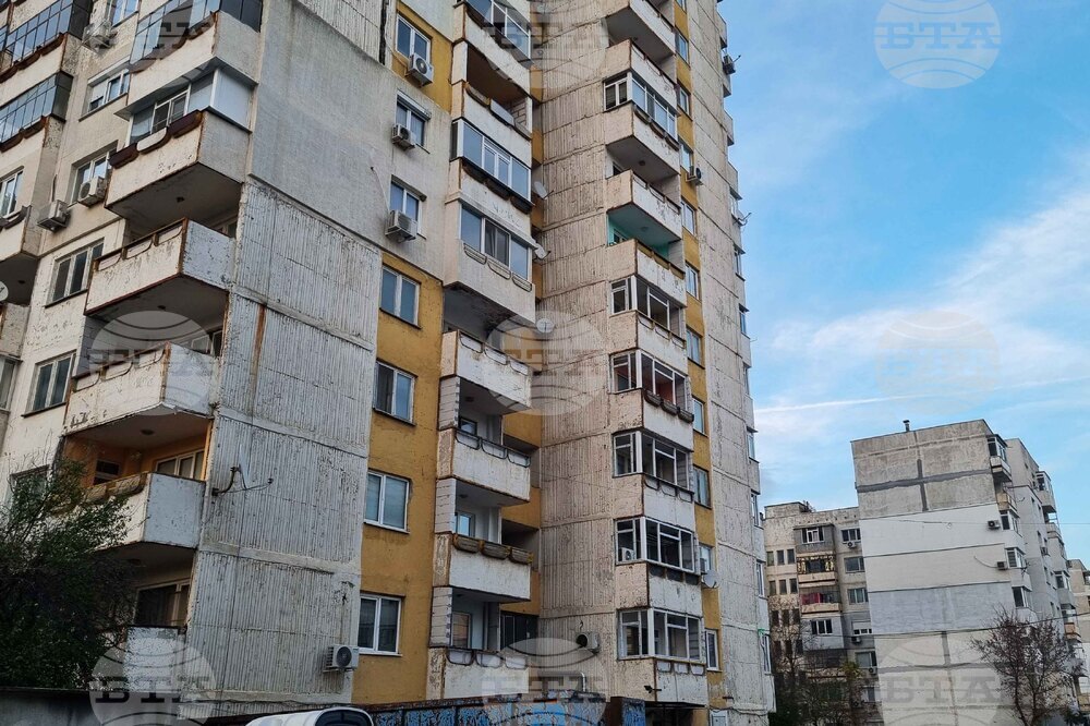 Търговище - жилищни сгради - саниране