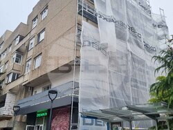 Търговище - жилищни сгради - саниране