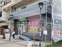 Търговище - жилищни сгради - саниране