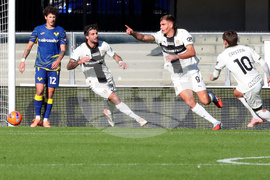 Italy Serie A Soccer