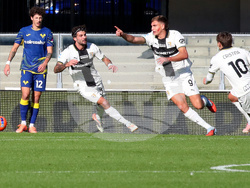 Italy Serie A Soccer