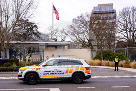 Switzerland Talks Peace Russia Ukraine