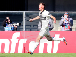 Italy Serie A Soccer