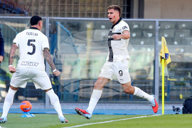 Italy Serie A Soccer