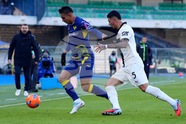 Italy Serie A Soccer