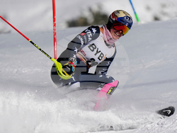 Austria Alpine Skiing World Cup