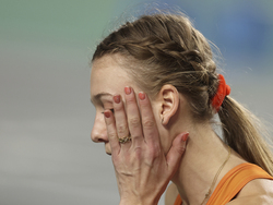 Turkey European Athletics Indoor Championships
