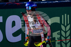 Austria Alpine Skiing World Cup