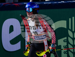 Austria Alpine Skiing World Cup
