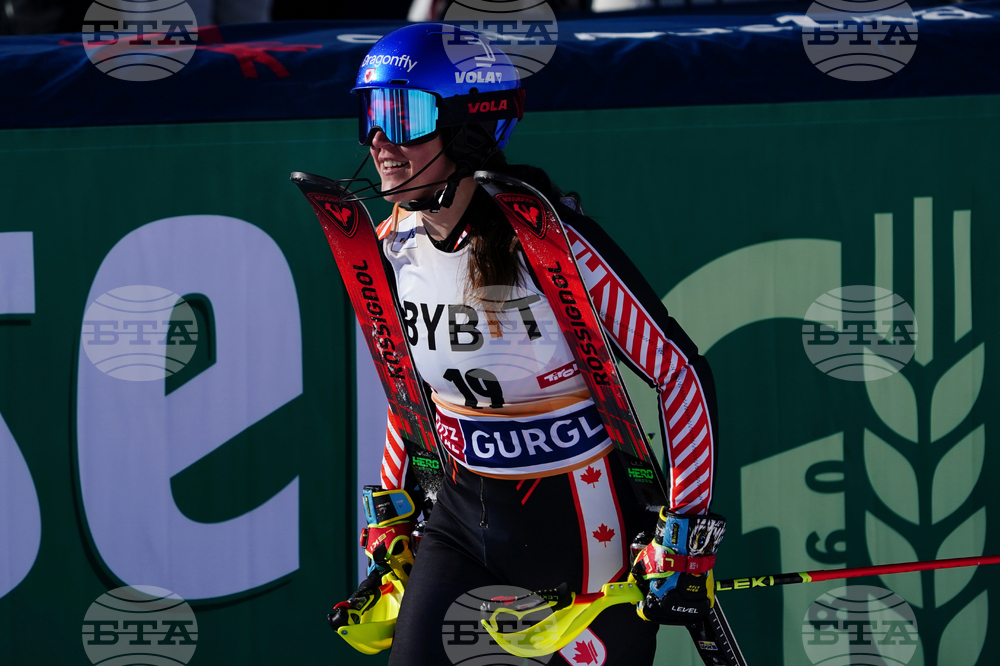 Austria Alpine Skiing World Cup