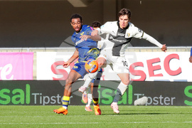 Italy Serie A Soccer