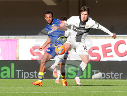 Italy Serie A Soccer