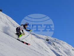 Austria Alpine Skiing World Cup
