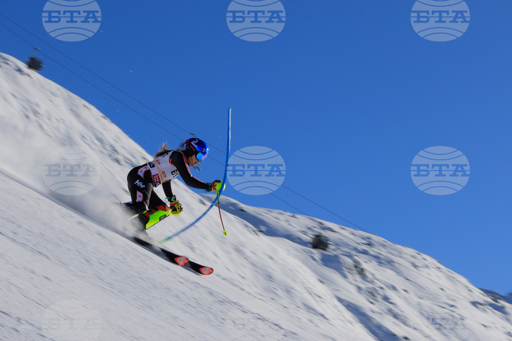 Austria Alpine Skiing World Cup