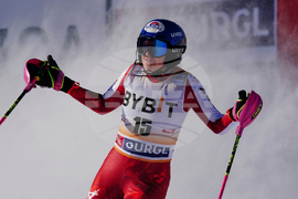 Austria Alpine Skiing World Cup