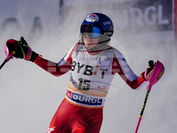 Austria Alpine Skiing World Cup