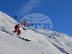 Austria Alpine Skiing World Cup