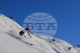 Austria Alpine Skiing World Cup
