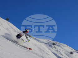 Austria Alpine Skiing World Cup