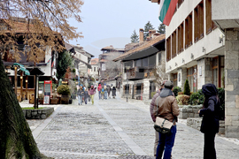 Банско - фестивал „Банско филм фест“