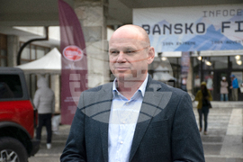 Банско - фестивал „Банско филм фест“