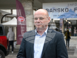 Банско - фестивал „Банско филм фест“