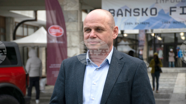 „Банско филм фест“ е сред най-престижните и вълнуващи кинофестивали не само в България, но и в Европа, каза кметът Стойчо Баненски