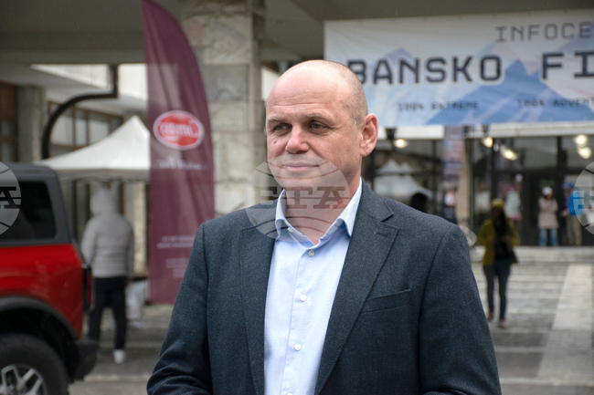 „Банско филм фест“ е сред най-престижните и вълнуващи кинофестивали не само в България, но и в Европа, каза кметът Стойчо Баненски