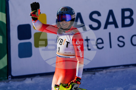 Austria Alpine Skiing World Cup