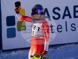 Austria Alpine Skiing World Cup