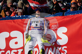 Austria Alpine Skiing World Cup