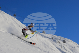 Austria Alpine Skiing World Cup