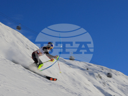 Austria Alpine Skiing World Cup