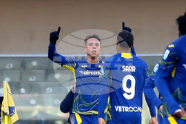 Italy Serie A Soccer