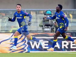 Italy Serie A Soccer