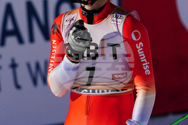 Austria Alpine Skiing World Cup