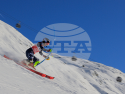 Austria Alpine Skiing World Cup