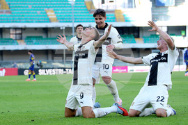 Italy Serie A Soccer